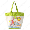 2013 Vinyl Polyester Beach Bags Tote Summer (BB110117)